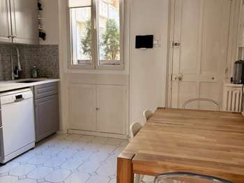 Location appartement 3 pièces