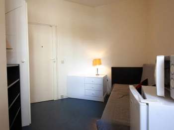 Location Appartement T1Paris 16e