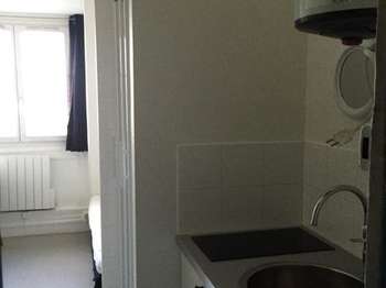 Location Appartement T1Paris 16e