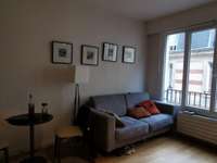 Location appartement 1 pièce Location appartement 1 pièce