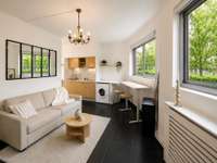 Location appartement 1 pièce