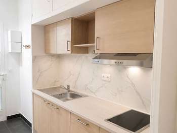 Location appartement 1 pièce
