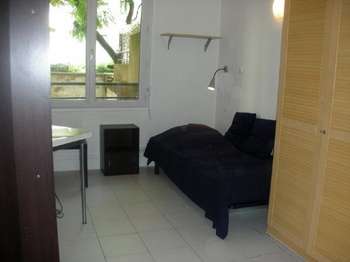 Location Appartement T1Paris 16e