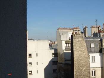 Location Appartement T1Paris 16e