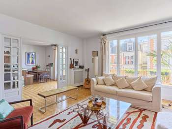 Location Appartement 6 pièces +Paris 16e