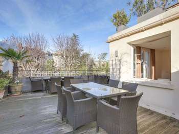 Location Appartement 3 piècesParis 16e