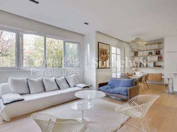 Location Appartement 3 piècesParis 16e