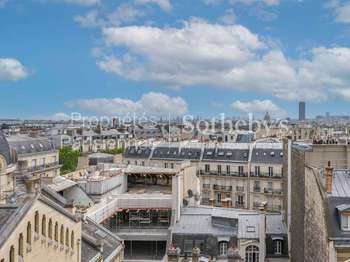 Location Appartement 6 pièces +Paris 16e