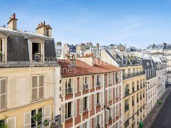 Location Appartement 6 pièces +Paris 16e