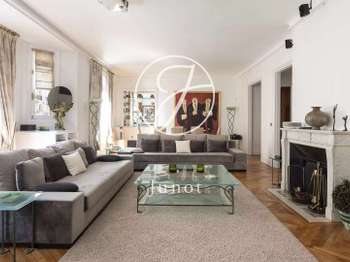 Location Appartement 6 pièces +Paris 16e