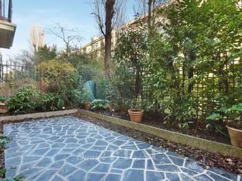 Location Appartement 2 piècesParis 16e