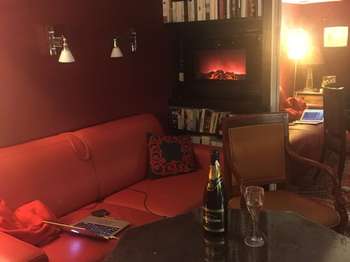 Location Appartement T1Paris 16e