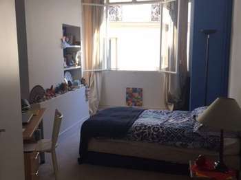 Location Appartement T1Paris 16e