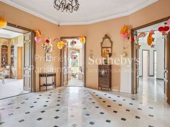 Location Appartement 6 pièces +Paris 16e