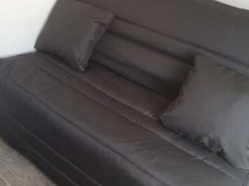 Location Appartement T1Paris 16e
