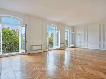 Location Appartement 6 pièces +Paris 16e
