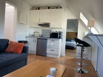 Location appartement 2 pièces