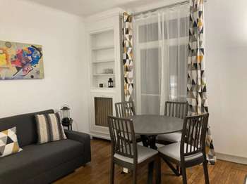 Location appartement 2 pièces