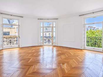 Location Appartement 6 pièces +Paris 16e