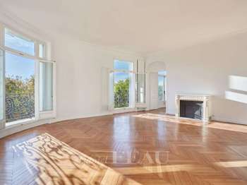 Location Appartement 6 pièces +Paris 16e