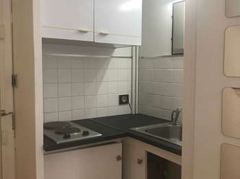 Location appartement 1 pièce