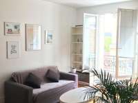 Location appartement 2 pièces Location appartement 2 pièces