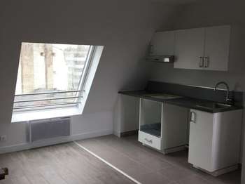 Location Appartement 3 piècesParis 16e