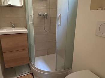 Location appartement 2 pièces Paris 16e 75