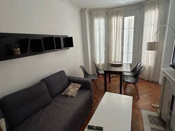 Location appartement 2 pièces