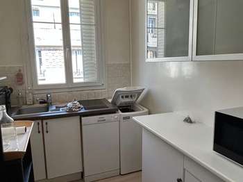 Location appartement 2 pièces