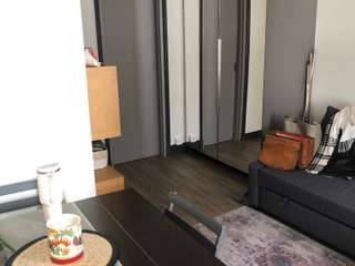 Location Studio 1 pièce