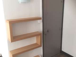 Location Studio 1 pièce
