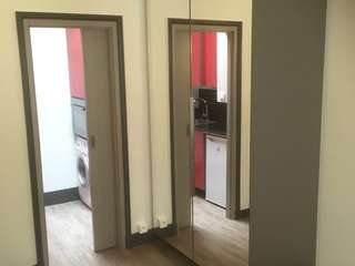 Location Studio 1 pièce