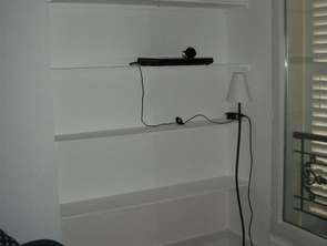 Location Appartement T1Paris 17e