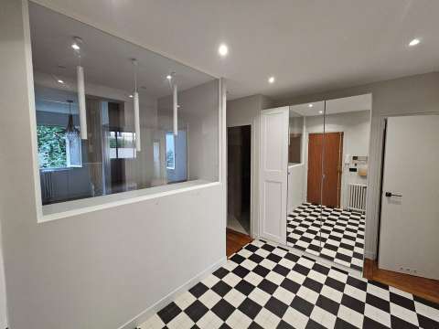 Location appartement 3 pièces Location appartement 3 pièces