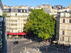 Location Appartement 3 piècesParis 17e