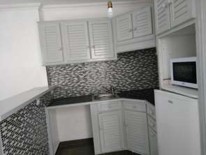 Location Appartement 2 piècesParis 17e