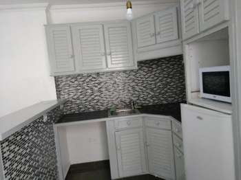 Location appartement 2 pièces Paris 17e 75