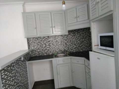 Location appartement 2 pièces Paris 17e 75