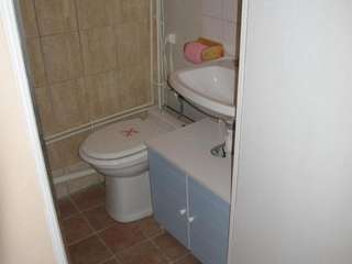 Location appartement 1 pièce