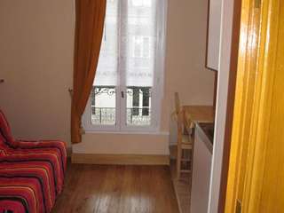 Location appartement 1 pièce