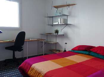 Location Appartement T1Paris 17e