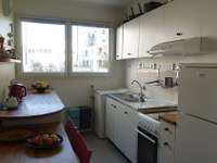 Location appartement 1 pièce