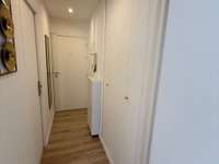 Location appartement 1 pièce