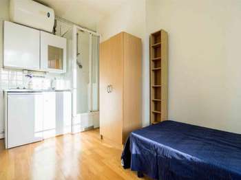 Location Appartement T1Paris 17e