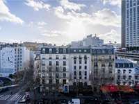 Location appartement 1 pièce