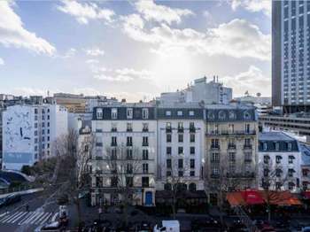 Location appartement 1 pièce