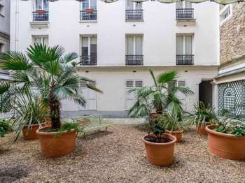 Location appartement 1 pièce