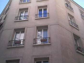 Photo Location appartement Paris 17e