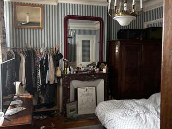 Location Appartement T1Paris 17e